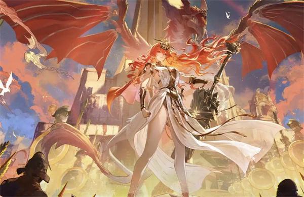 鸣潮奥古斯塔是几星1