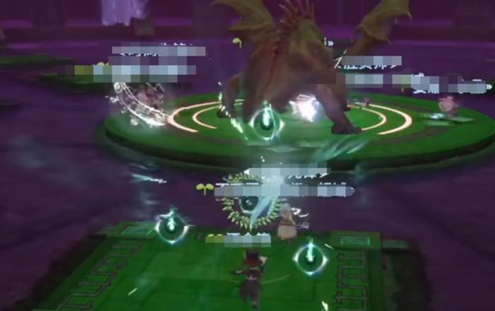 最终幻想14水晶世界怎么打2