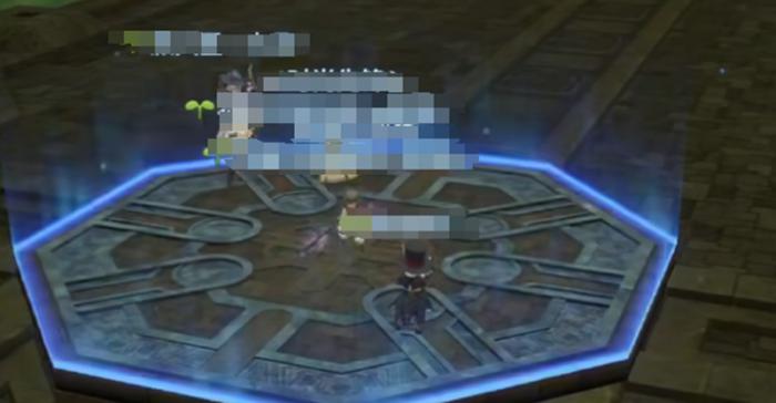 最终幻想14水晶世界怎么打3