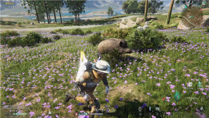 七日世界怎么养殖动物1