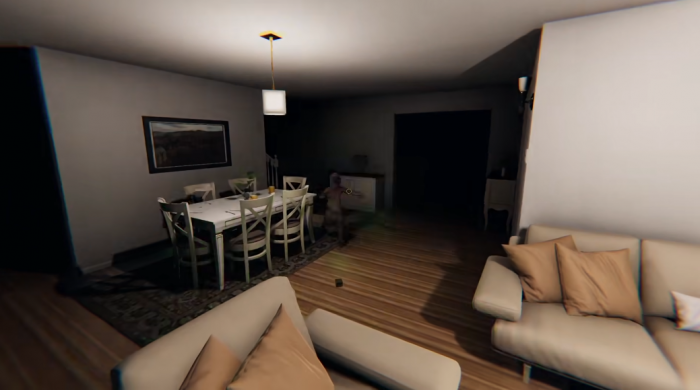 恐鬼症亡魂有什么证据3