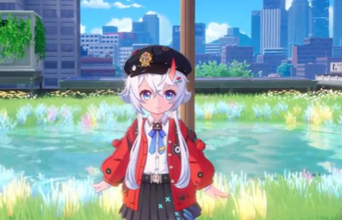 异环角色有什么技能3