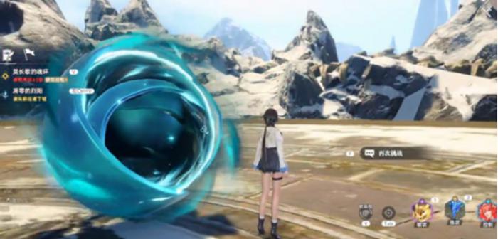 斗罗大陆猎魂世界武魂怎么重生2