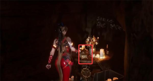 剑星终极兔女郎怎么获取2