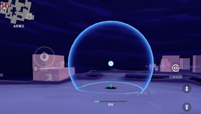 无畏契约幽影有什么技能4