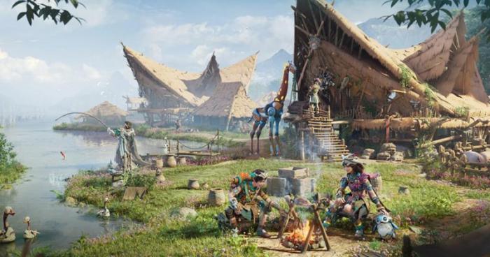 荒野起源时装系统上线了吗1