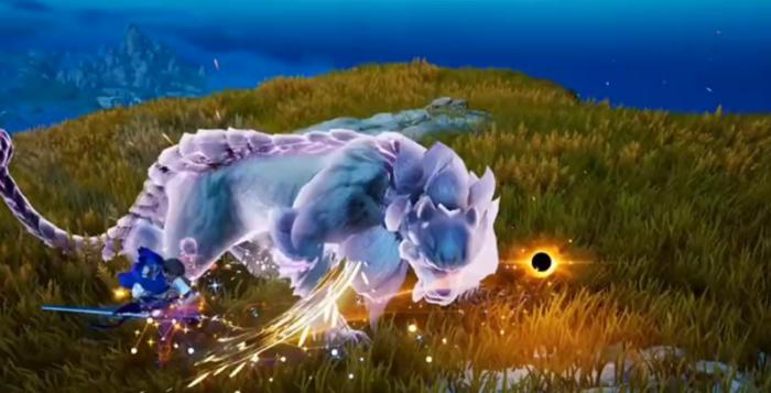 王者荣耀世界淬炼是什么意思2