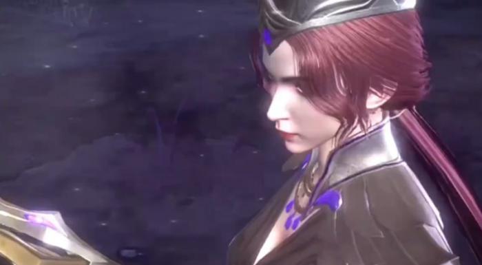 斗罗大陆猎魂世界死亡蛛皇怎么打2