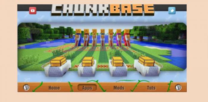 我的世界密室试炼在哪2