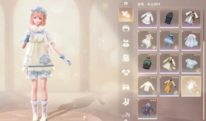 无限暖暖高跟鞋怎么获取2