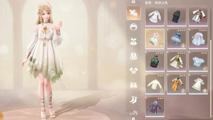 无限暖暖高跟鞋怎么获取3