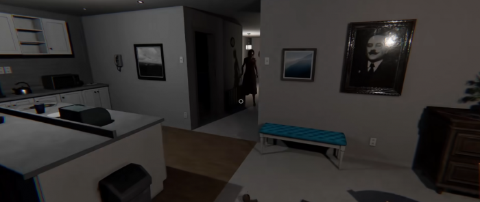 恐鬼症娃娃有什么用3