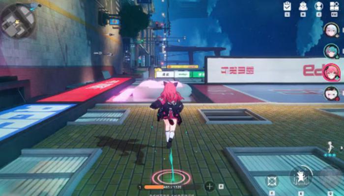 异环英文名叫做什么3