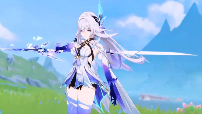 原神丝柯克养成材料攻略1