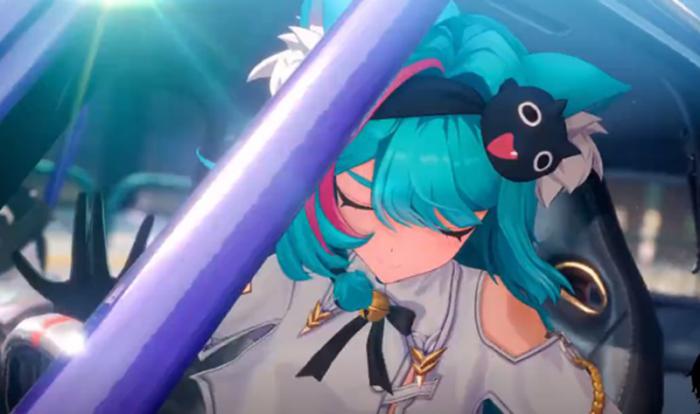 异环角色怎么抽2