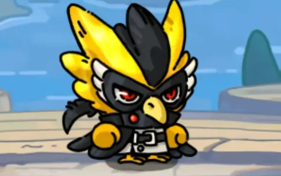 英勇之地附灵卡片有哪些1