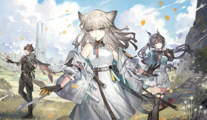 明日方舟终末地罗德岛剧情解析2