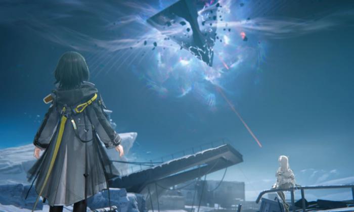 明日方舟终末地罗德岛剧情解析4