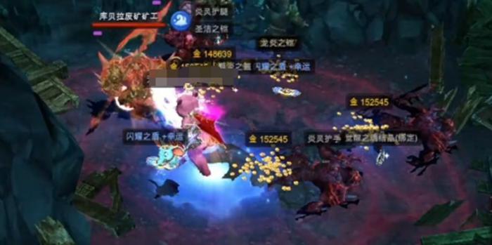 奇迹世界起源新职业怎么选4