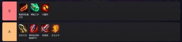 金铲铲之战背叛羁绊阵容搭配与实战攻略5