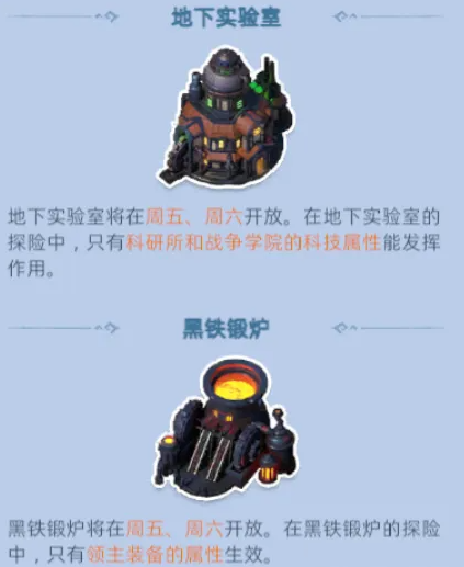 无尽冬日地心探险规则玩法技巧5