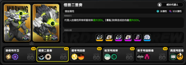 绝区零驱动盘双倍刷本推荐1