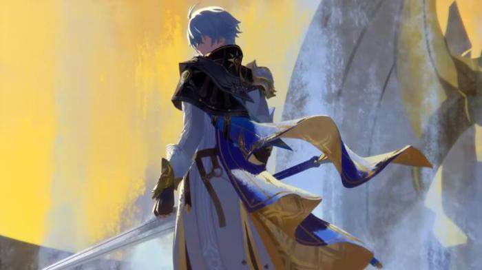 崩坏星穹铁道白厄是谁3