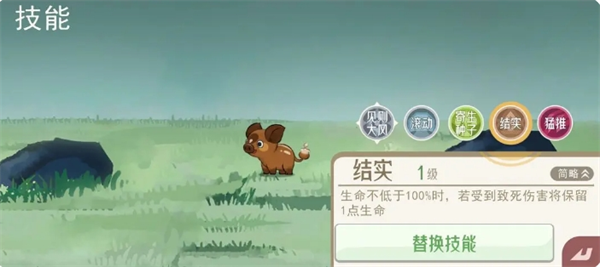 山海进化录强力宠物养成技巧5