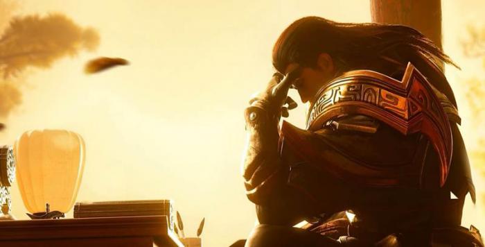 王者荣耀新英雄是谁1