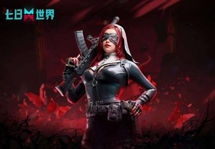 七日世界移动端要什么配置4