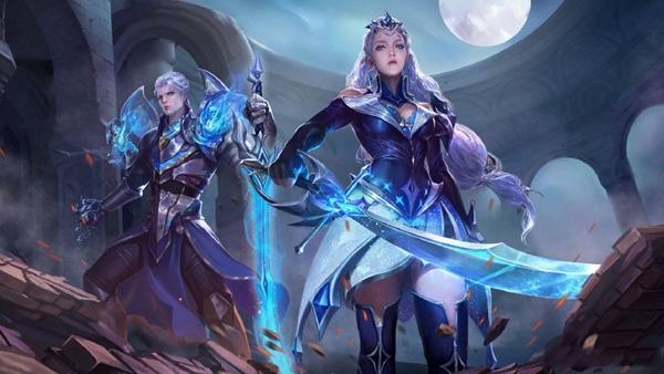 王者荣耀本命英雄羁绊详解4