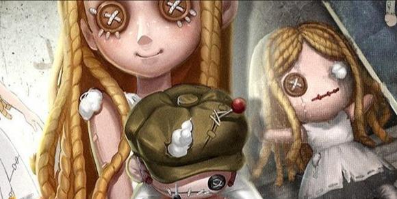 第五人格小女孩附身技巧3