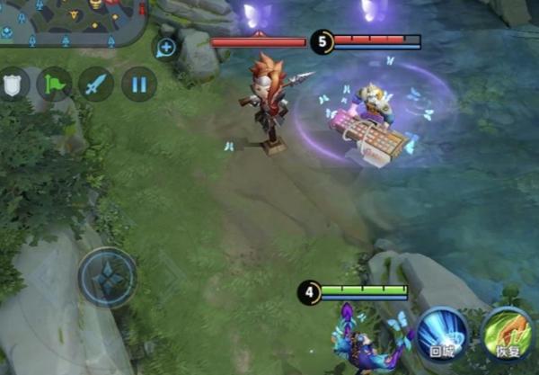 王者荣耀貂蝉无限被动怎么刷2