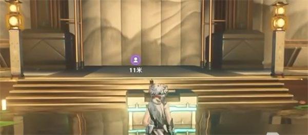 鸣潮长夜将明忌炎伴星任务完成攻略3