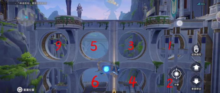 崩坏星穹铁道虫鸣秘闻门径律法通关攻略3