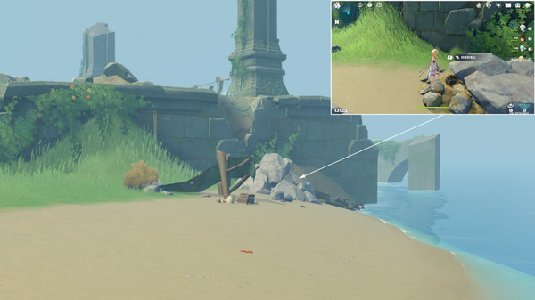 原神时与风任务任务怎么做4