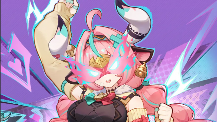 原神瓦蕾莎跑图能力介绍1