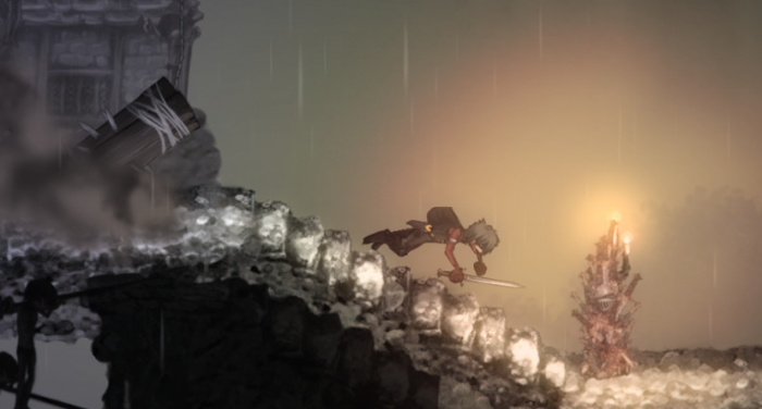 盐与避难所增强模式和普通模式有什么差别1