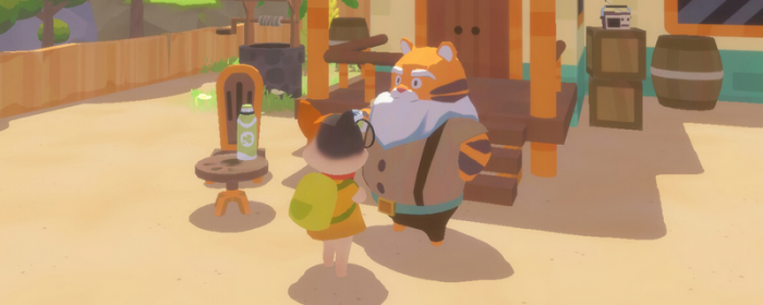 佩蒂特的小岛电脑配置要求1