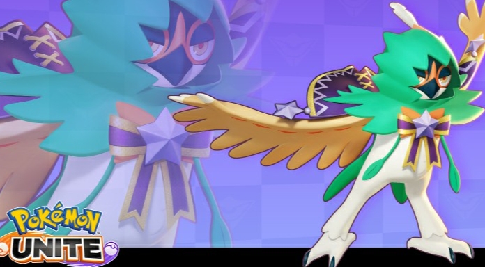 宝可梦大集结系统及操作设置推荐2