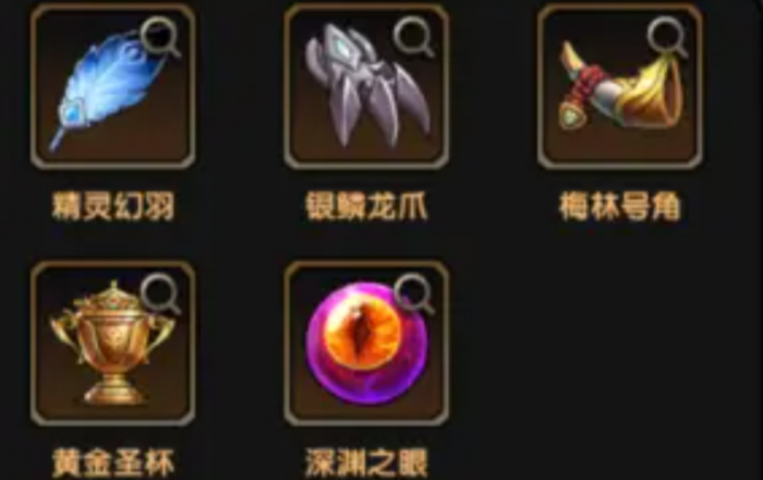 重生之最强输出神器推荐1