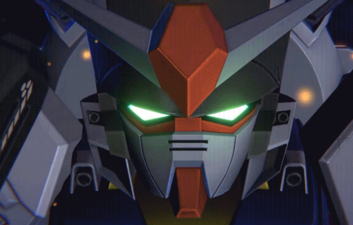 高达钢铁之诗天帝阵容推荐1