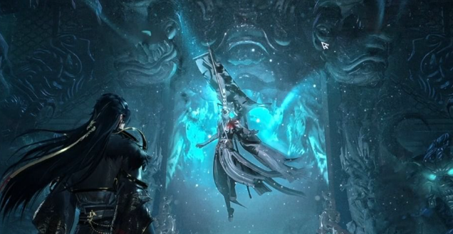 诛仙世界搬砖攻略1