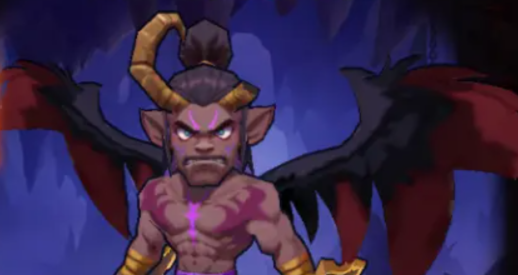 口袋英雄传灵魂守卫技能介绍1