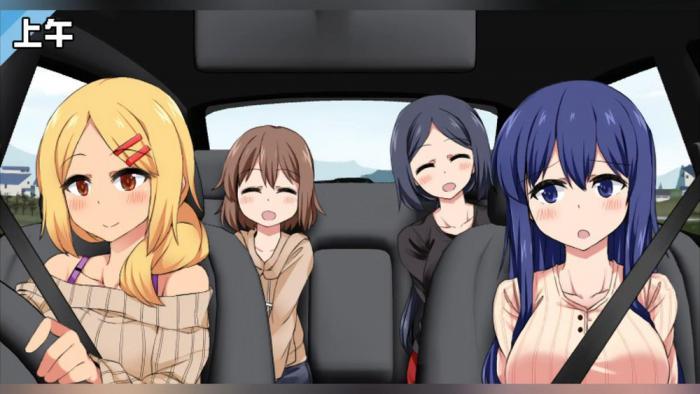 steam冬日狂想曲有马赛克吗2