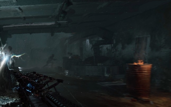 潜行者2切尔诺贝利之心刷钱BUG教学2