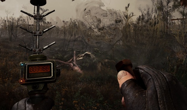 潜行者2画面设置推荐1