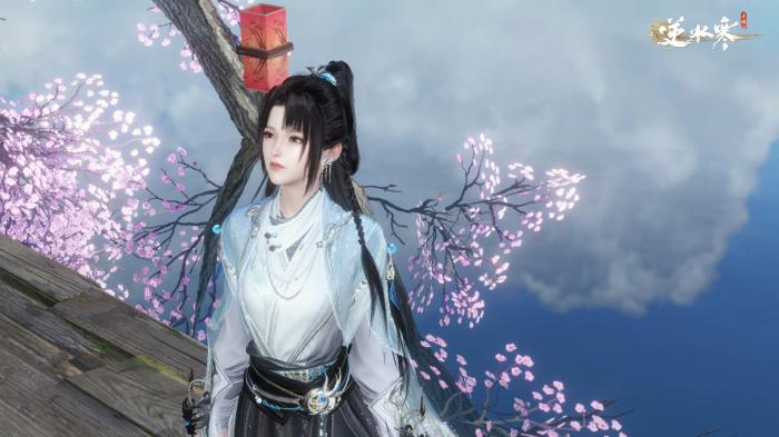 逆水寒手游短杆毛笔信物怎么获得1