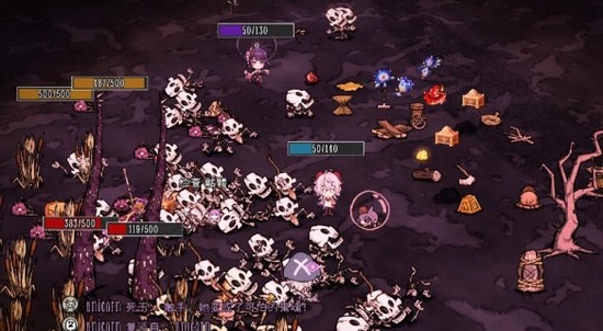 饥荒最新(物品)代码大全完整版20263