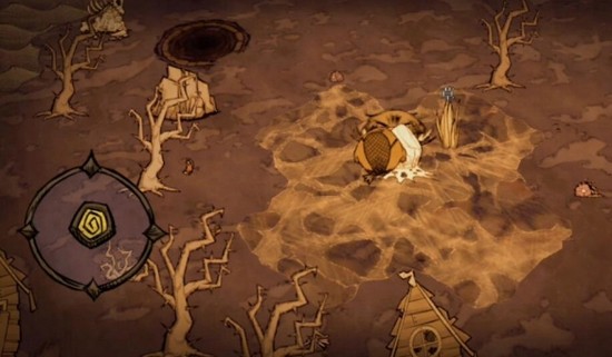 饥荒最新(物品)代码大全完整版20264